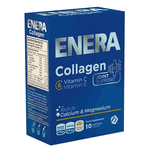 Enera Collagen Joint Support