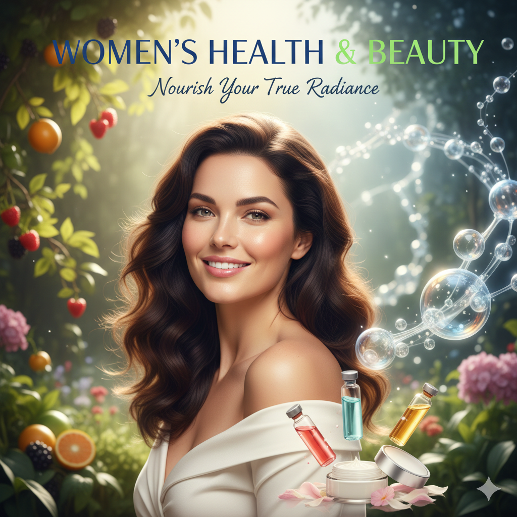 Women’s Health & Beauty