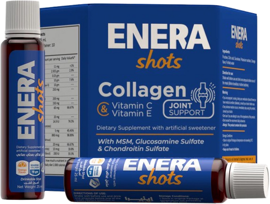 Enera Shots