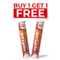 Fizz Plus Forte Magnesium + Vitamin B6 – Buy 1 Get 1 Free