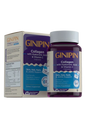 GINIPIN Collagen With Hyaluronic Acid & Vitamin C Capsules