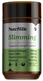 Nutriville Slimming 30 Tablets