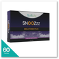 SnooZzz Melatonin plus